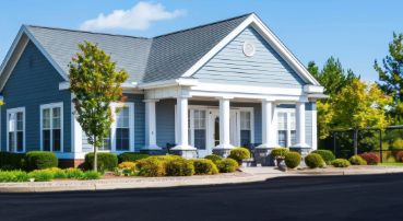 Asphalt Driveway Repair