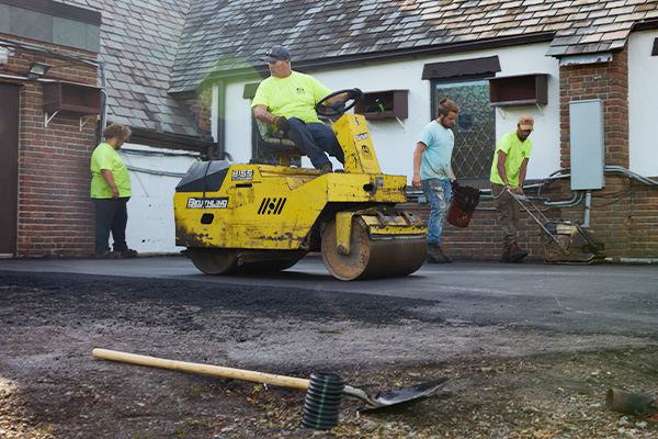 Built to Grow with Our Partners