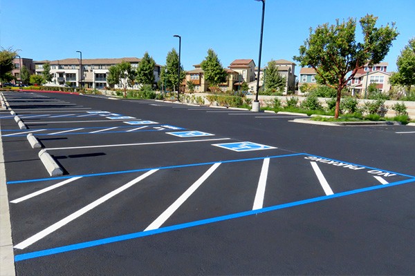 Mangrove Announces Formation of Peak Pavement, a Pavement Maintenance  Industry Platform